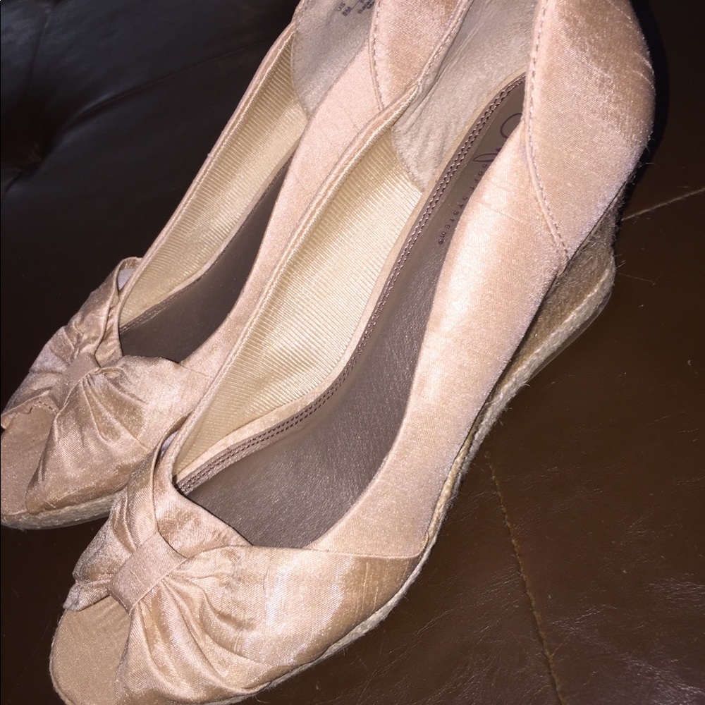 Life Stride Soft System Wedges